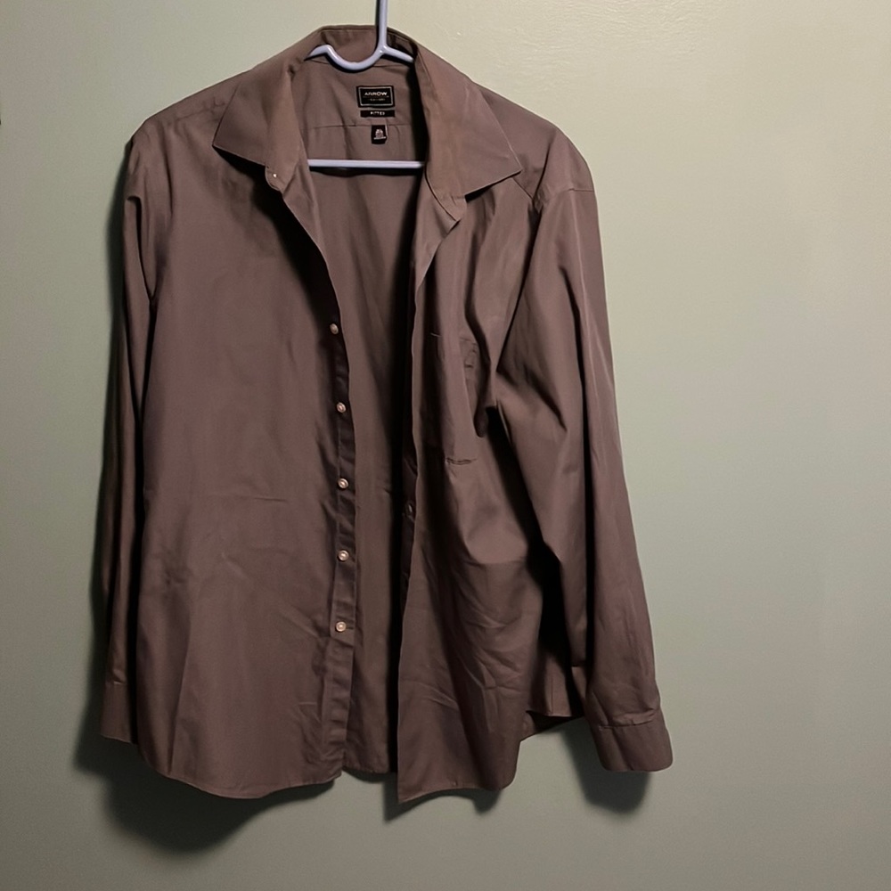 Dress Shirt